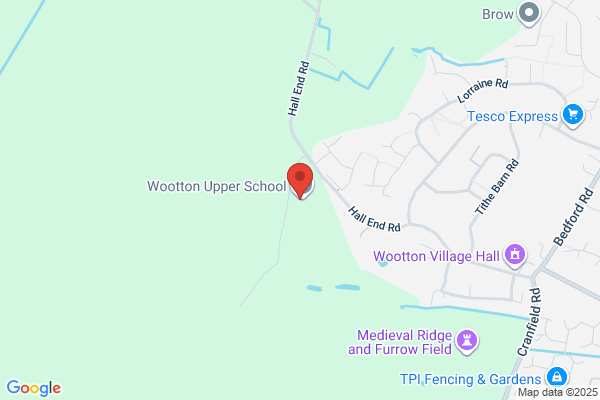 Wootton Upper School