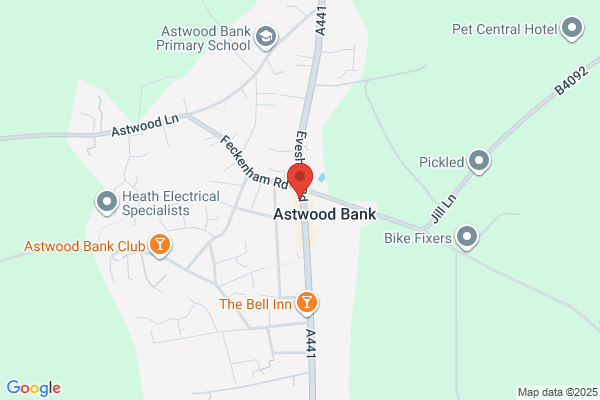 Knights Astwood Bank Pharmacy + Travel Clinic