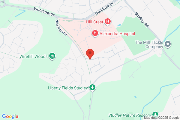 David Wilson Homes - Abbey Gate