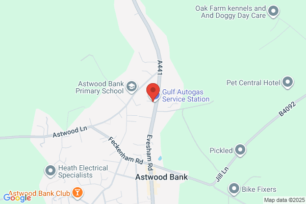 Mpk Garages Ltd