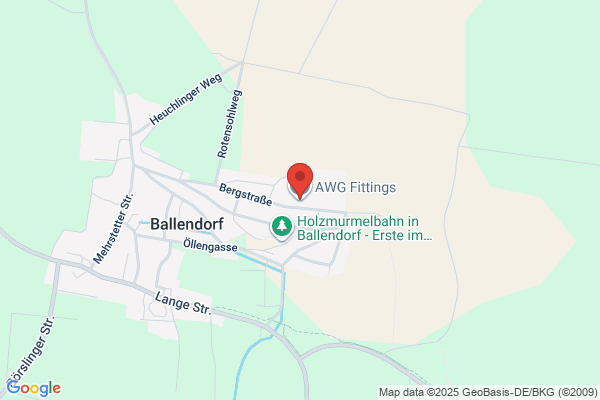 A W G Pipework
