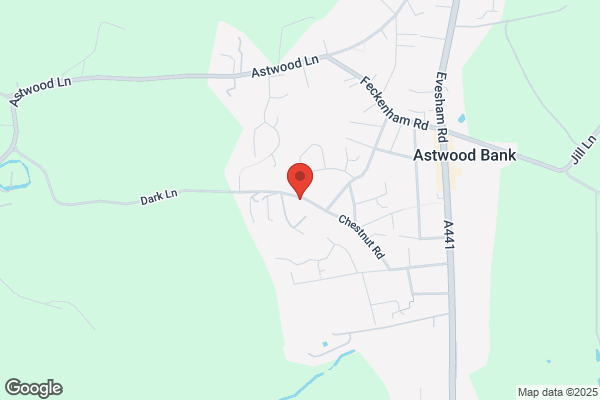 Astwood Bank Club