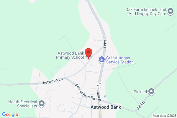 Astwood Bank First School
