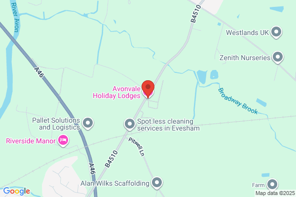 Avonhill Lodge Guest House