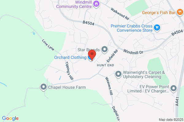 Birmingham Fan Servicing Ltd