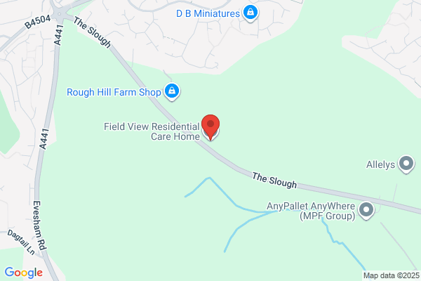 Field View Residential Home