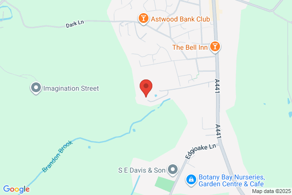 Studley Cattery