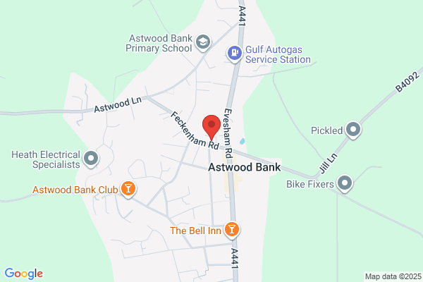 The Ridgeway Surgery