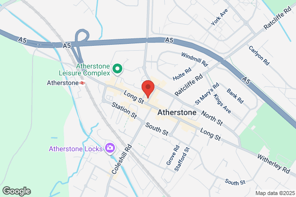 Atherstone Farm Meats