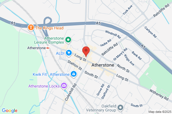 Bates & Atherstone Ltd