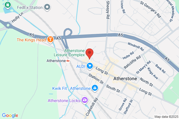 Atherstone Clinic