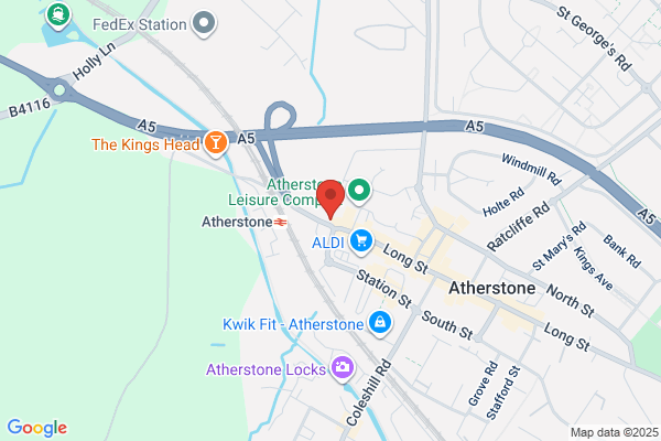 North Warwickshire NHS Trust