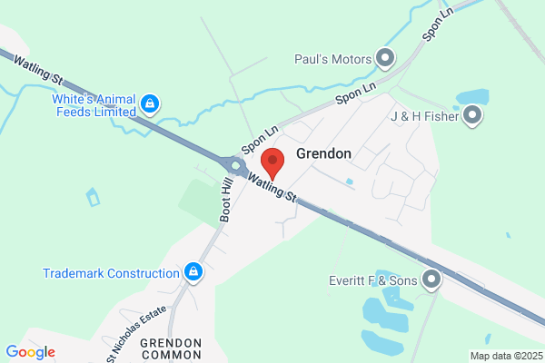 Grendon Working Mens Club