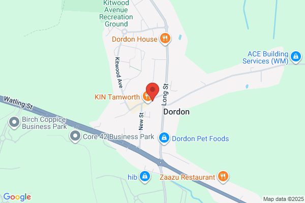 SPAR - Whitmore-Dordon