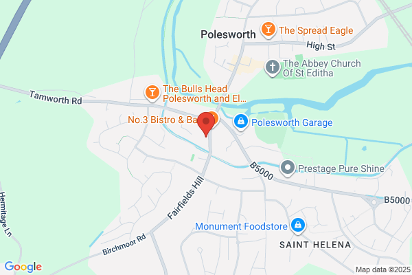 Domino's Pizza - Polesworth