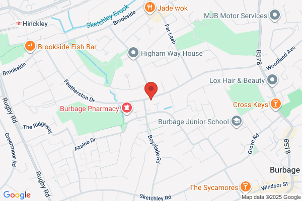 Foster & Swain Electrical Ltd
