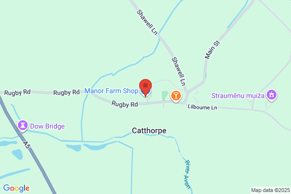 Manor Farm