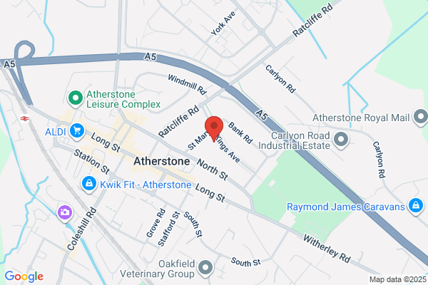 Nuneaton Tree Surgeons