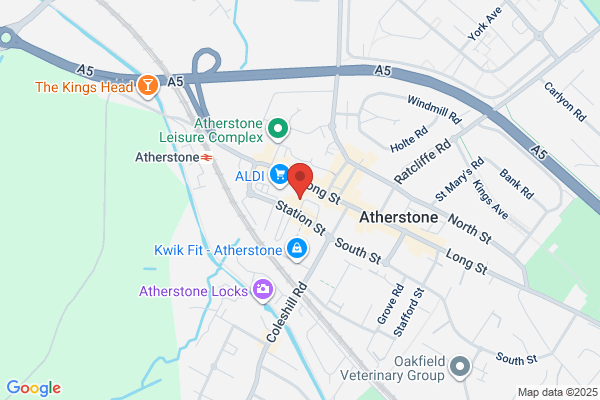 A L Kitchens & Bedrooms