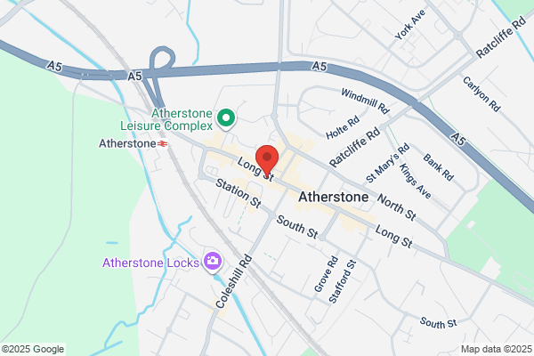 Alom Tandoori Restaurant