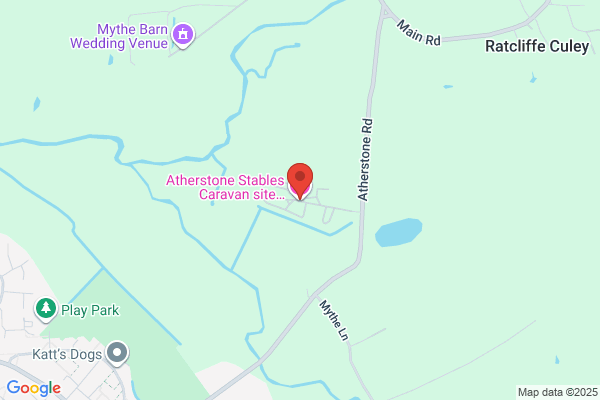 Atherstone Caravan Park