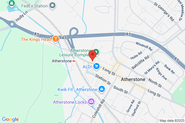 Atherstone Television Services