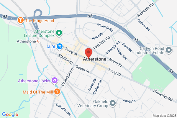 C Jackson