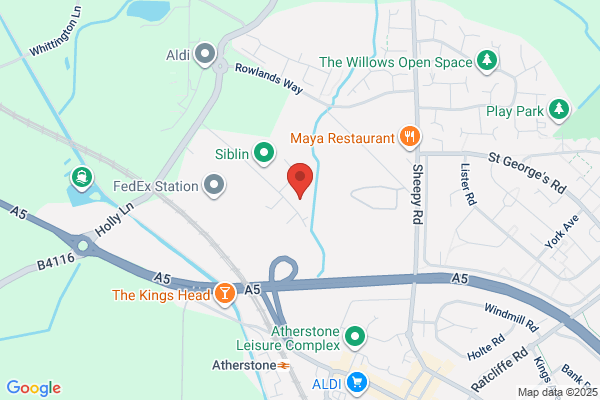 Cox Auto Electrical