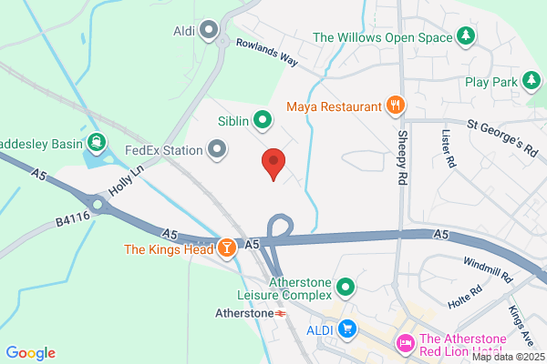 Five Counties Automation Ltd