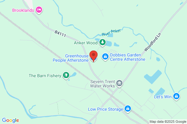 Garden Building Centre