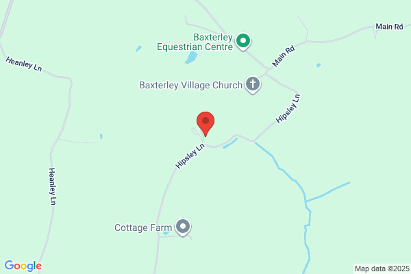 Hipsley Farm Cottages