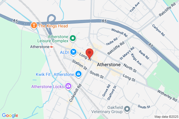 M R Tool (Atherstone) Ltd