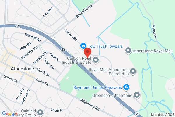 Recycling & Resource Management Ltd