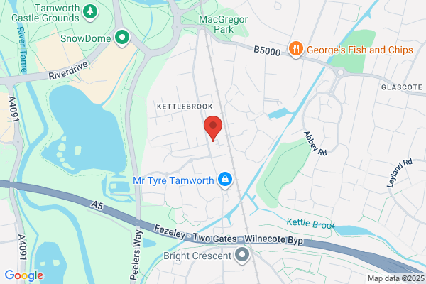 Tamworth Domestic Appliances
