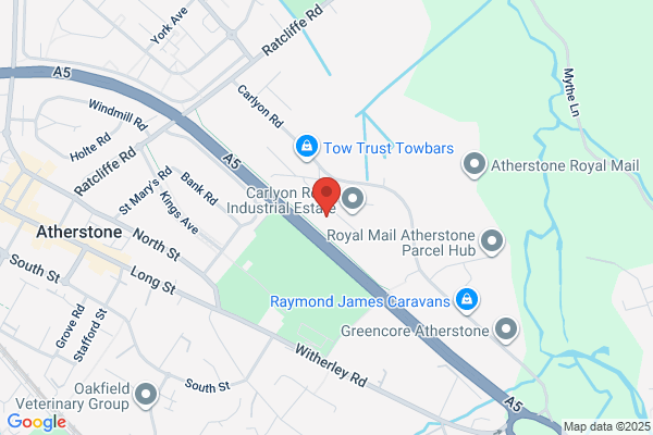 Redgate Precision Engineering Co