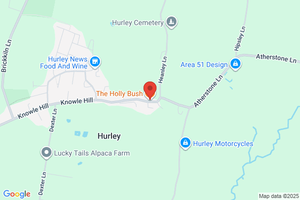 Holly Bush Inn