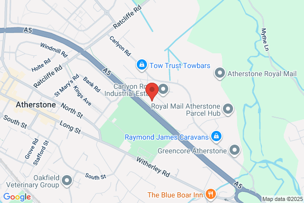 Birmingham Roofing Limited