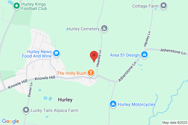 Hurley Primary School