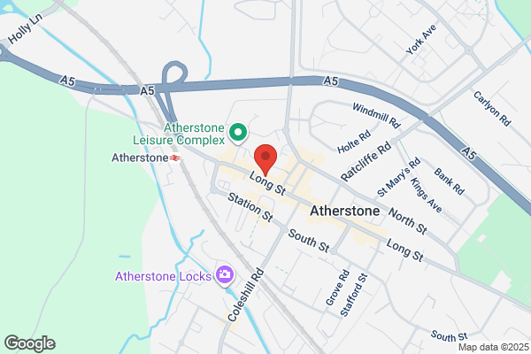 Lincs Connections