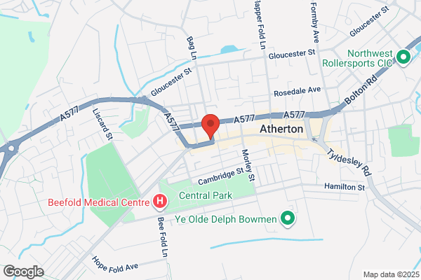 Abbey Funeralcare