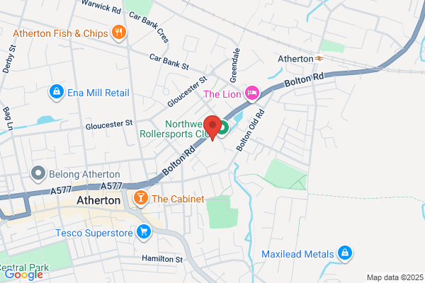 Asda Atherton Supermarket