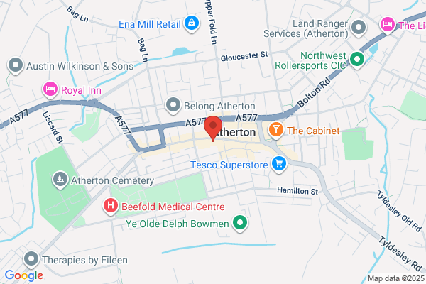 Lloyds Bank - CLOSED