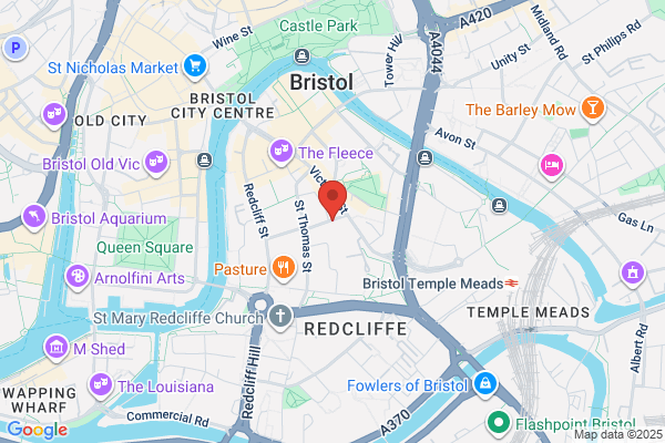 Adecco UK Ltd