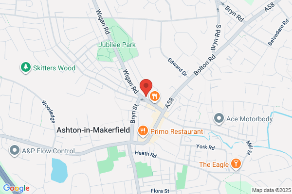 Ashton View Care Centre