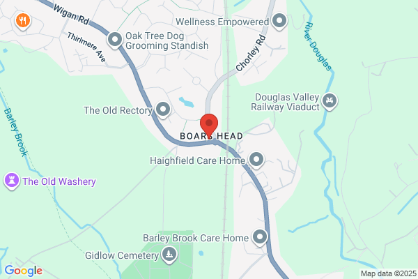 Boars Head Service Station