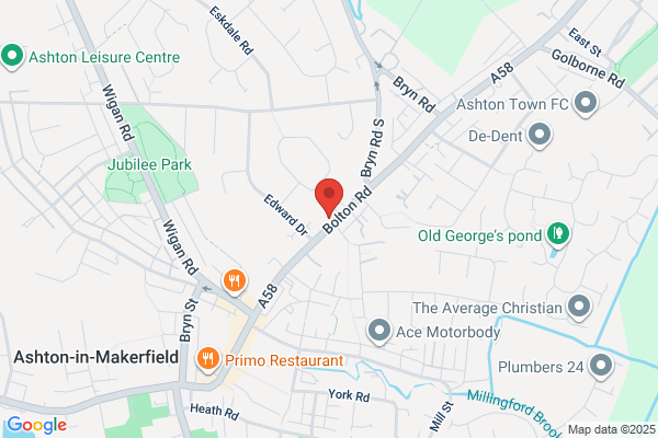 Bolton Road Surgery