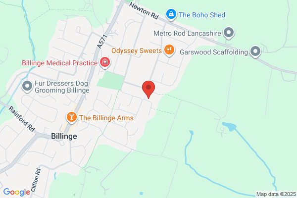 Brookside School Of Motoring