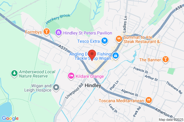 Hindley TV