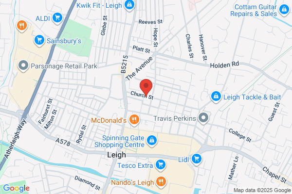 Leigh Liberal Club