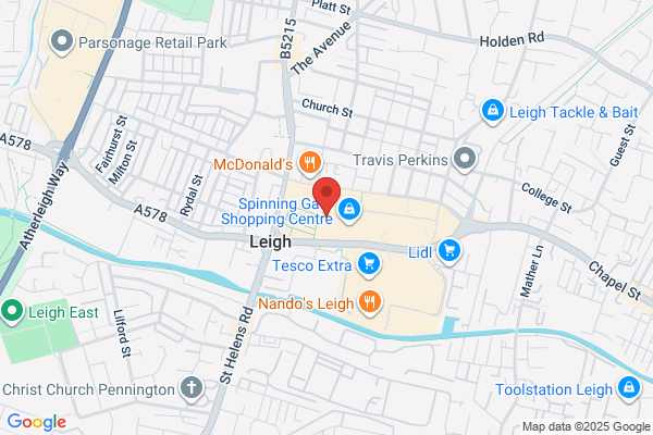 Nationwide Building Society
